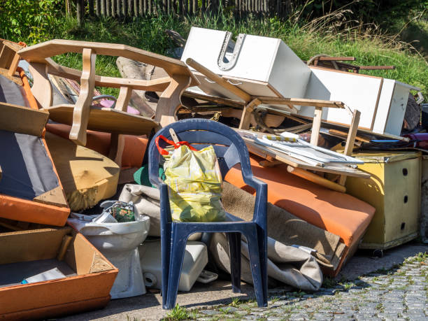 Best Estate Cleanout Services  in Thorndale, PA