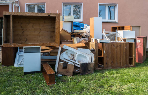 Best Garage Cleanout Services  in Thorndale, PA