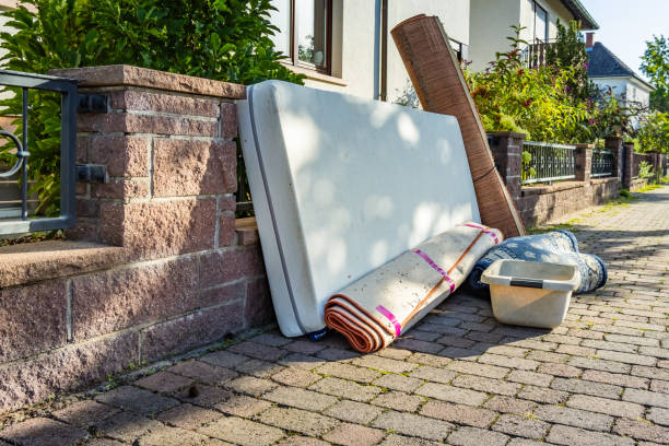 Best Yard Waste Removal  in Thorndale, PA