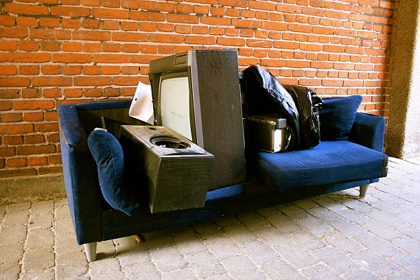 Best Household Junk Removal  in Thorndale, PA