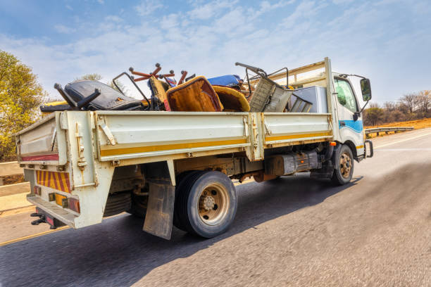 Household Junk Removal in Thorndale, PA