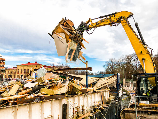 Best Full-Service Junk Removal  in Thorndale, PA