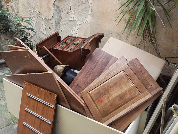 Best Basement Cleanout Services  in Thorndale, PA